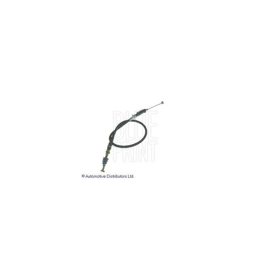 Blue Print Adm54617 Hand Brake Cable