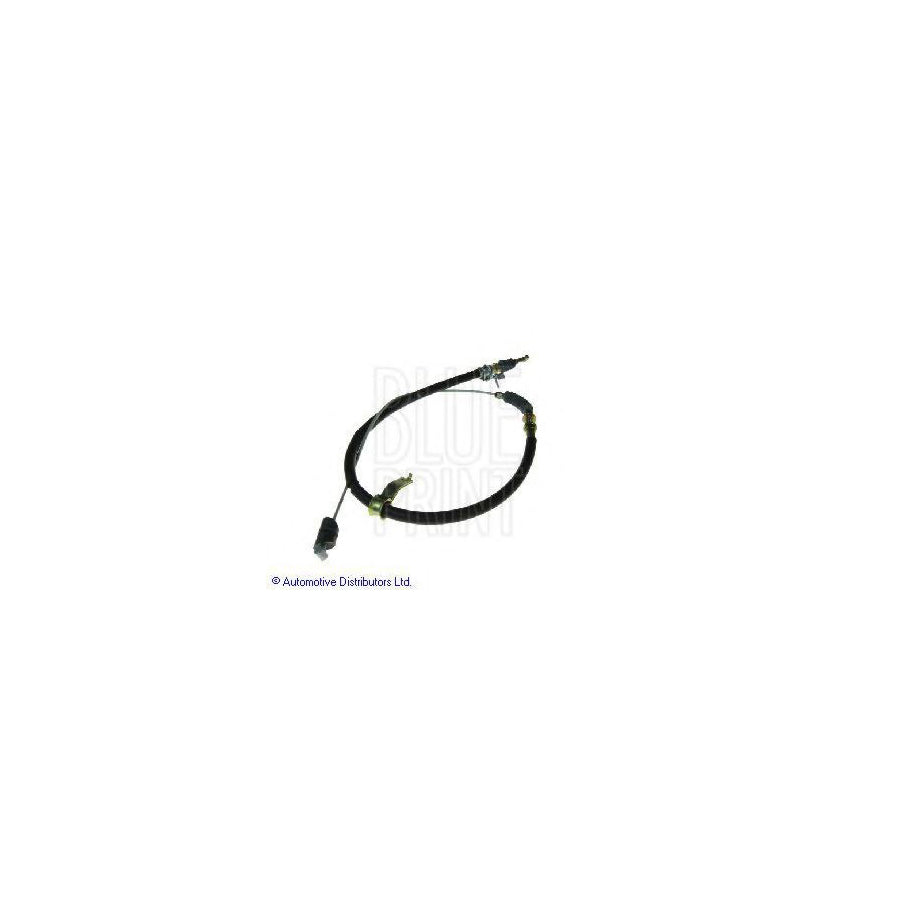 Blue Print Adm54625 Hand Brake Cable for Mazda 323