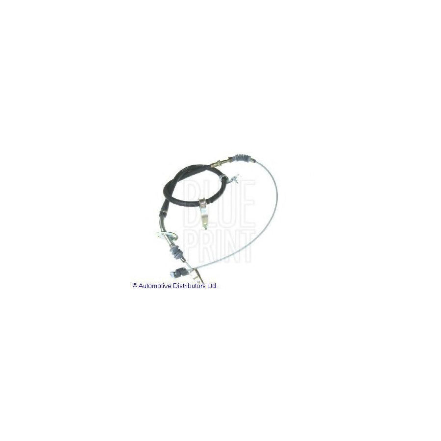 Blue Print Adm54627 Hand Brake Cable for Mazda 323