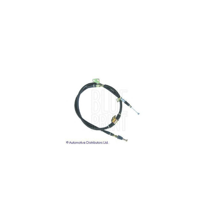 Blue Print Adm54633 Hand Brake Cable for Mazda 626 III Coupe (Gd)