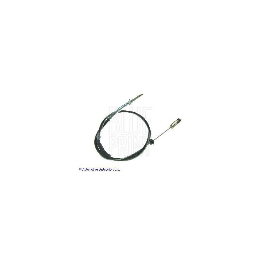 Blue Print Adm54664 Hand Brake Cable for Mazda E-Series Van (Sr2)