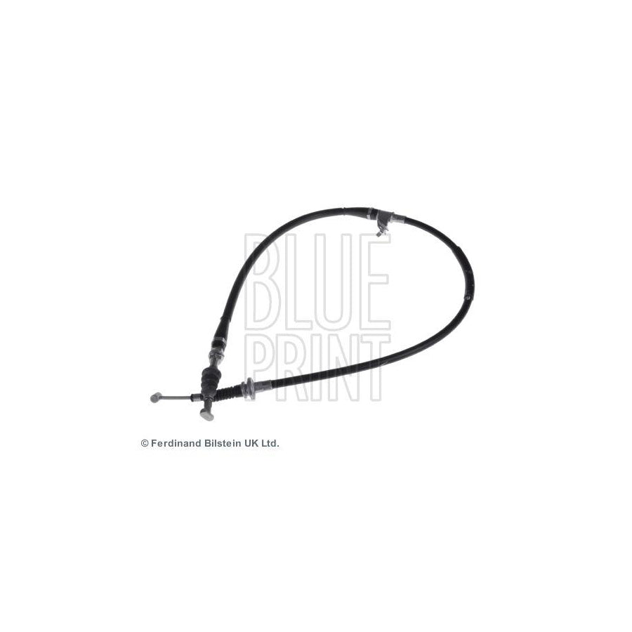 Blue Print Adm54666 Hand Brake Cable for Mazda MX-5 I (Na)