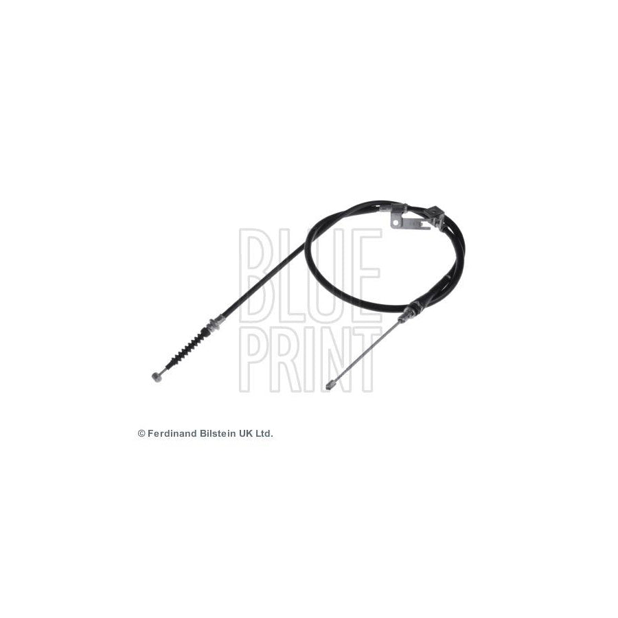 Blue Print Adm54675 Hand Brake Cable for Mazda 323