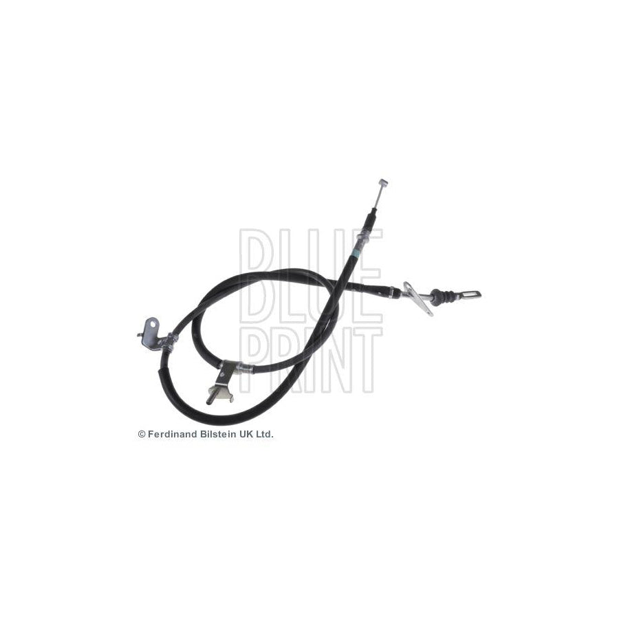 Blue Print Adm54681 Hand Brake Cable for Mazda 323