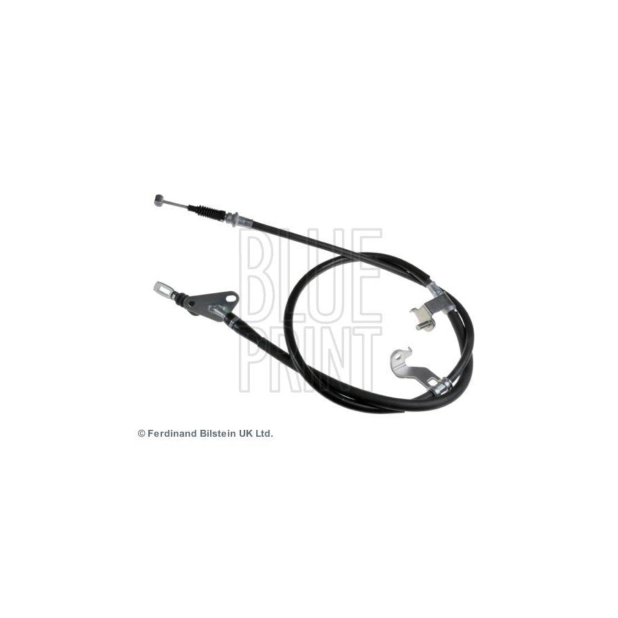 Blue Print Adm54682 Hand Brake Cable for Mazda 323