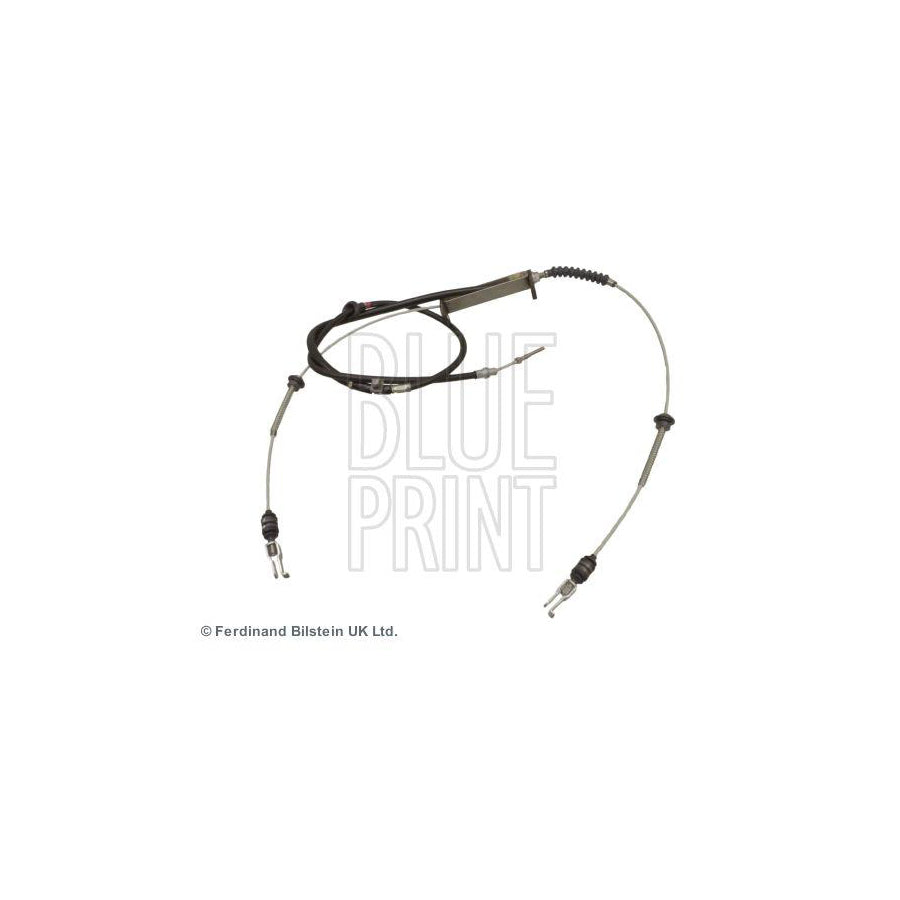 Blue Print Adm54685 Hand Brake Cable for Mazda Demio Estate (Dw)