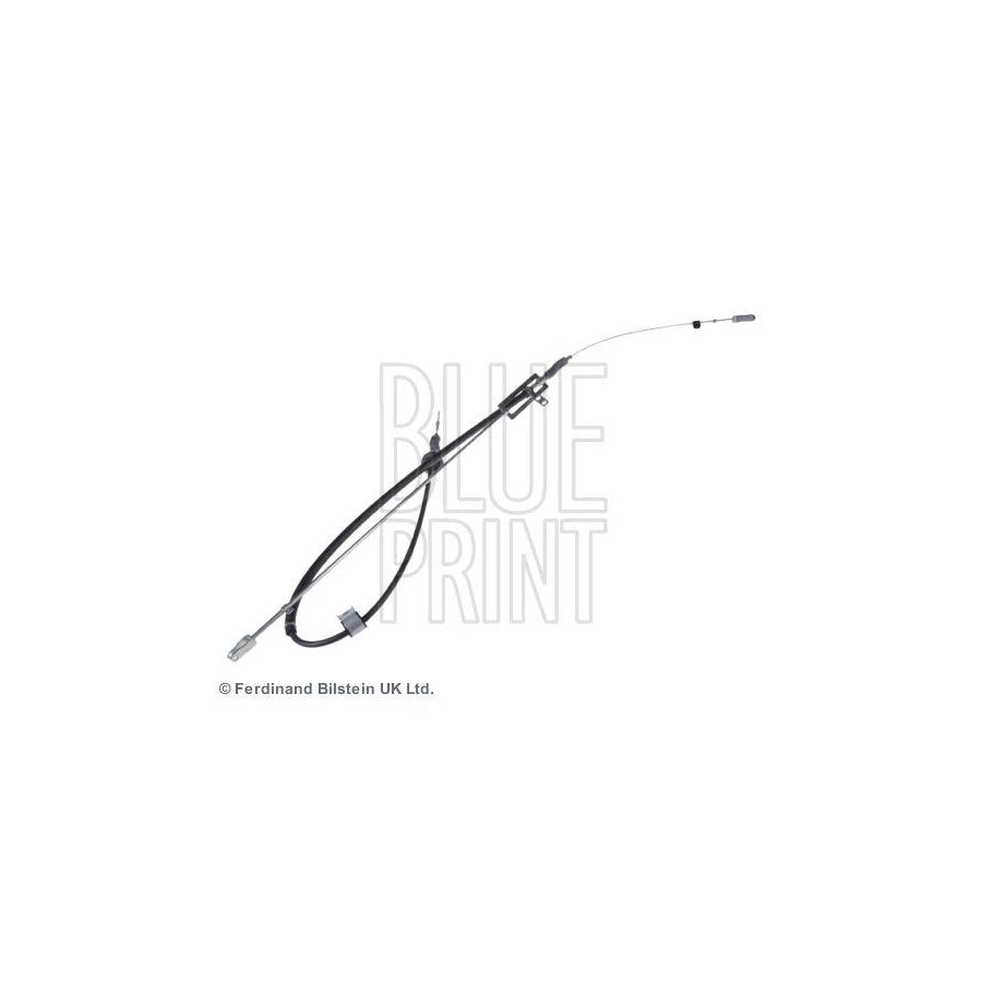Blue Print Adm54698 Hand Brake Cable for Mazda E-Series