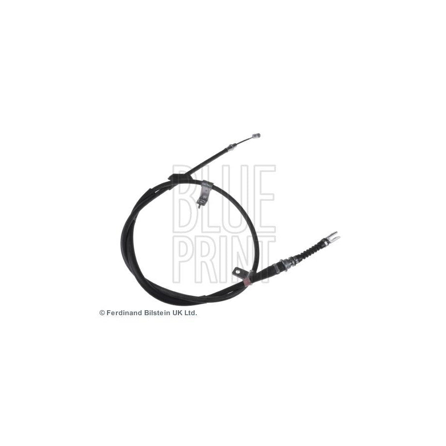 Blue Print Adm553114C Brake Hose