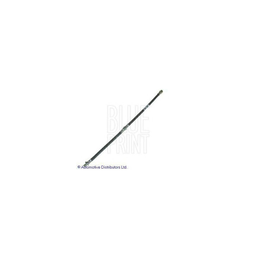 Blue Print Adm55314 Brake Hose for Mazda 929 II Saloon (Hb)