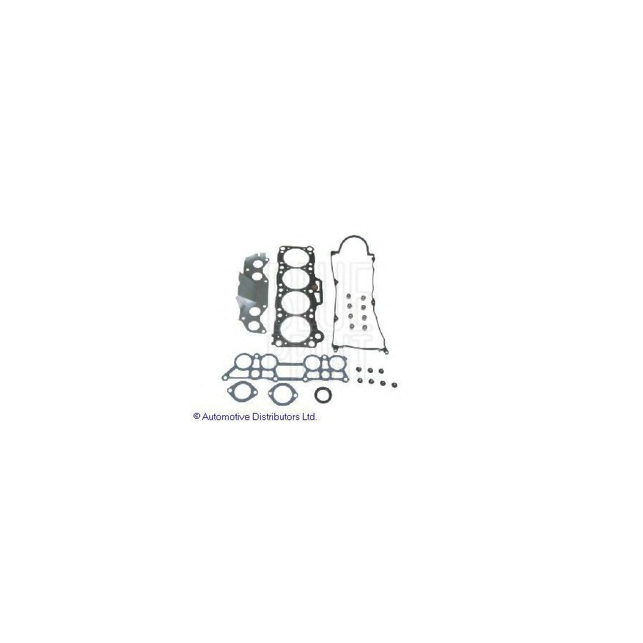 Blue Print Adm56227 Gasket Set, Cylinder Head