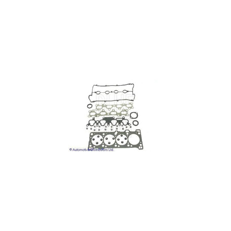 Blue Print Adm56234 Gasket Set, Cylinder Head for Mazda 323 III Hatchback (Bf)