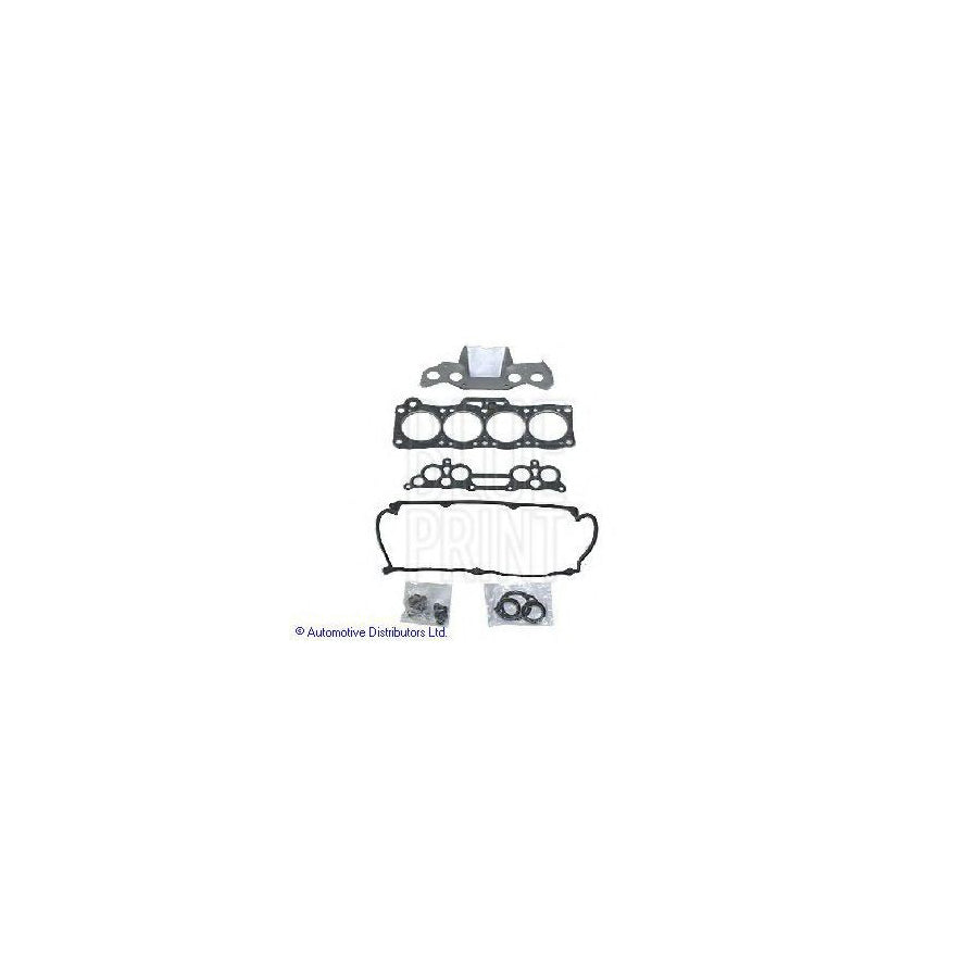 Blue Print Adm56245 Gasket Set, Cylinder Head for Mazda B-Series Pickup (Uf)