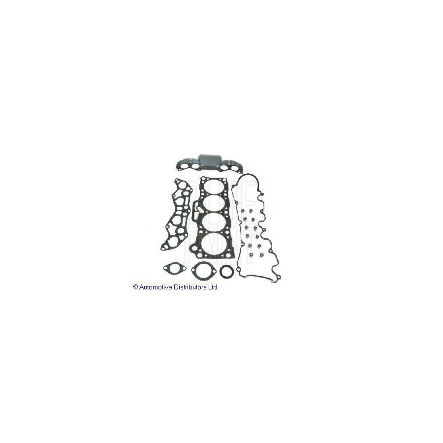 Blue Print Adm56251 Gasket Set, Cylinder Head for Mazda 626