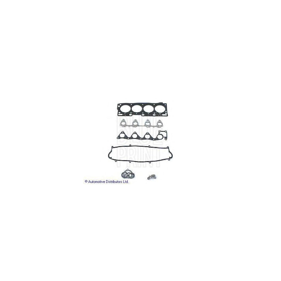 Blue Print Adm56253 Gasket Set, Cylinder Head for Mazda 626 IV Hatchback (Ge)