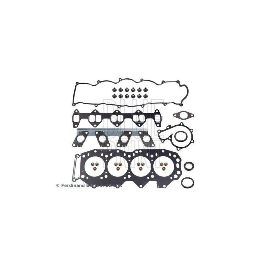 Blue Print Adm56255 Gasket Set, Cylinder Head