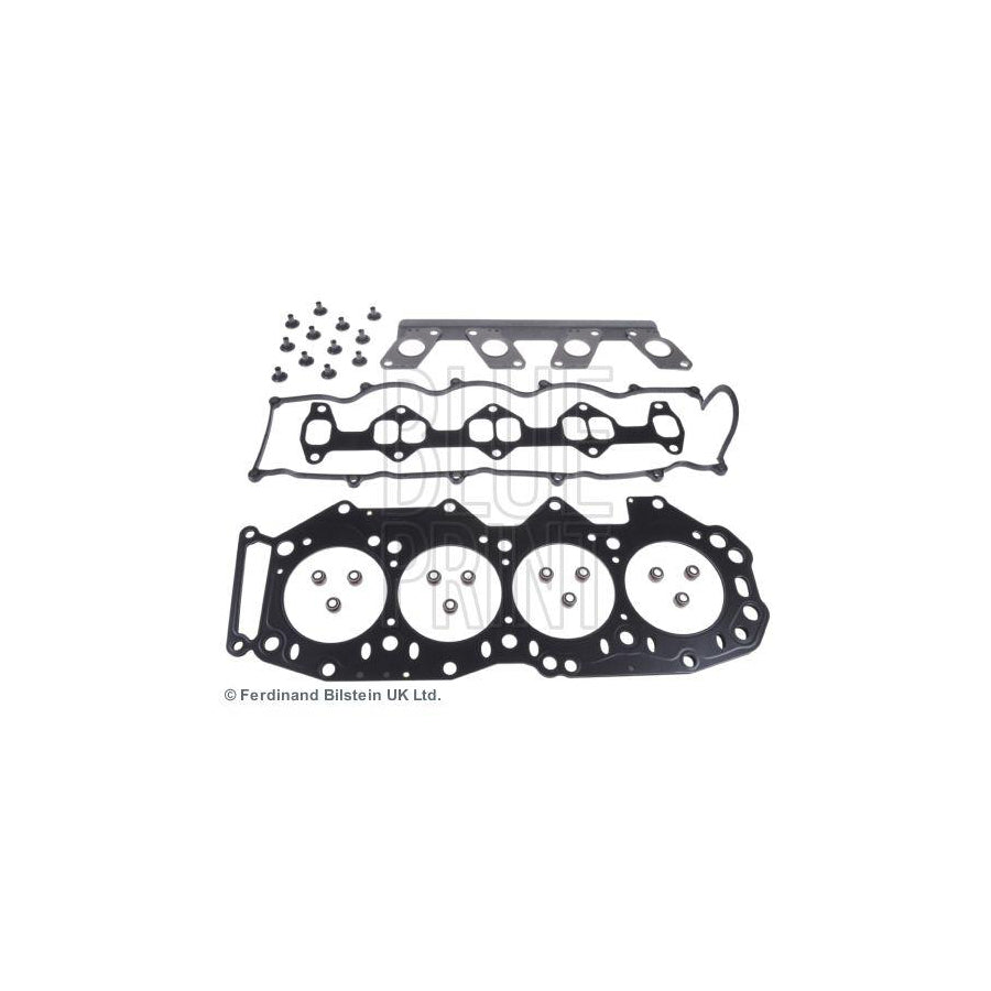 Blue Print Adm56260 Gasket Set, Cylinder Head