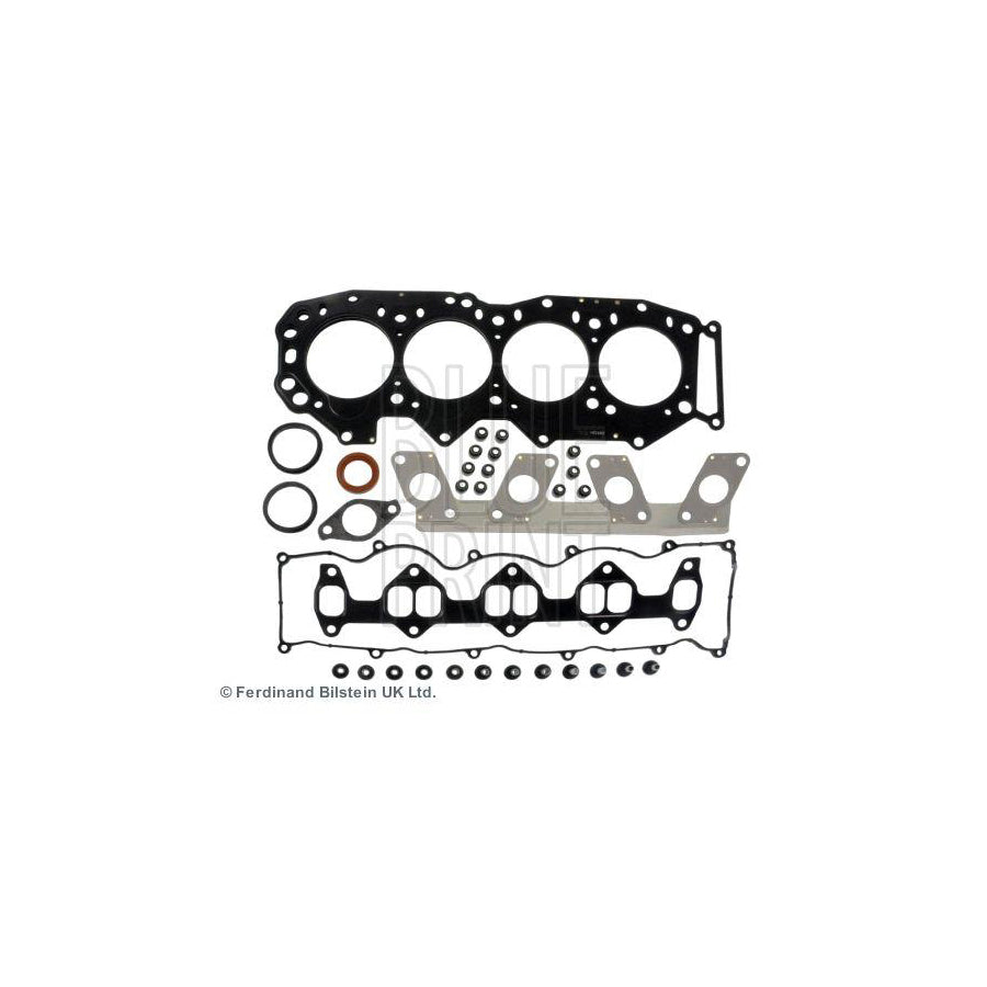 Blue Print Adm56268 Gasket Set, Cylinder Head