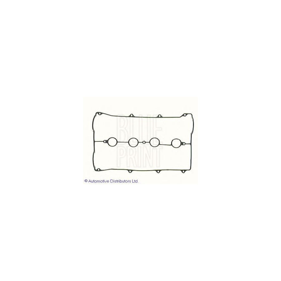 Blue Print Adm56708 Rocker Cover Gasket for Mazda 323