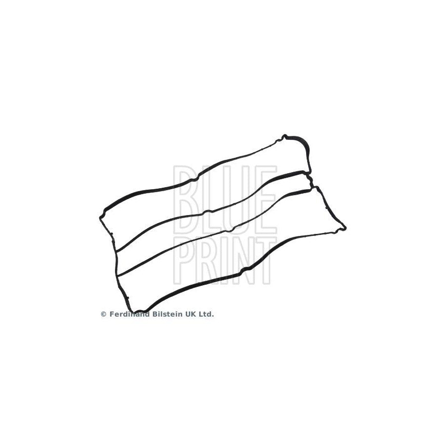 Blue Print Adm56733 Rocker Cover Gasket