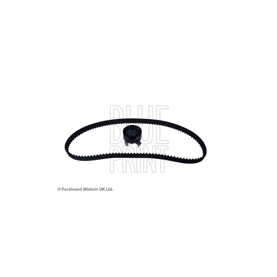 Blue Print Adm57018 Lambda Sensor for Mazda MX-5 III (Nc)