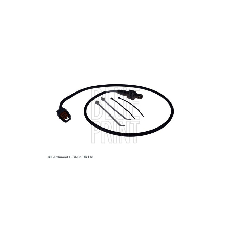 Blue Print Adm57071 Lambda Sensor for Mazda 6