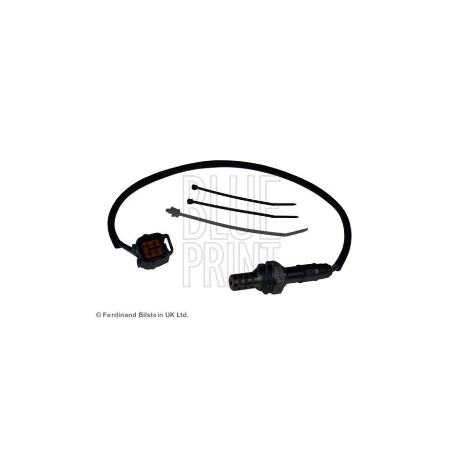 Blue Print Adm57072 Lambda Sensor for Mazda CX-7 (Er)