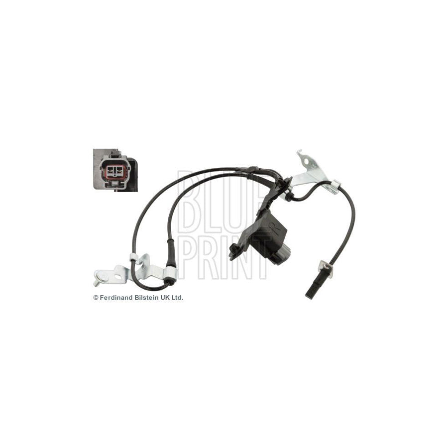 Blue Print Adm57122 Abs Sensor for Mazda 6