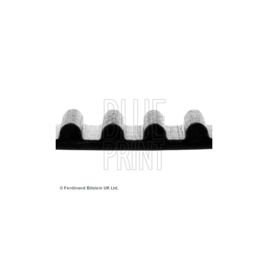 Blue Print Adm57512 Timing Belt for Mazda 323 III Hatchback (Bf)
