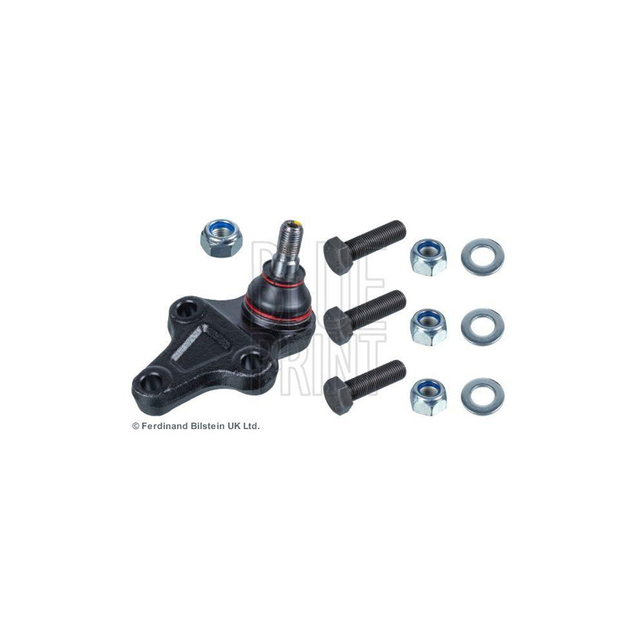 Blue Print Adm58011 Control Arm- / Trailing Arm Bush for Mazda 626
