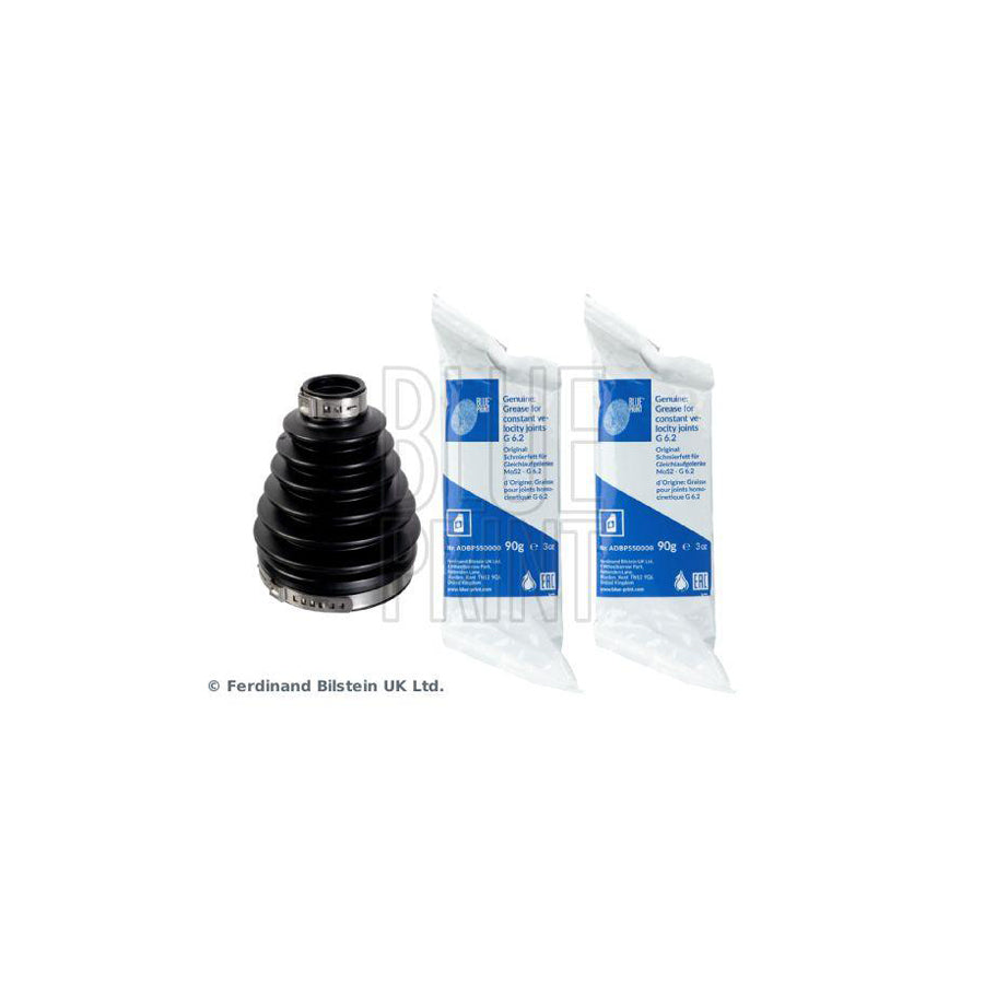 Blue Print Adm58170 Bellow Set, Drive Shaft