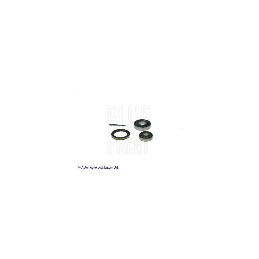 Blue Print Adm58208 Wheel Bearing Kit for Mazda 323