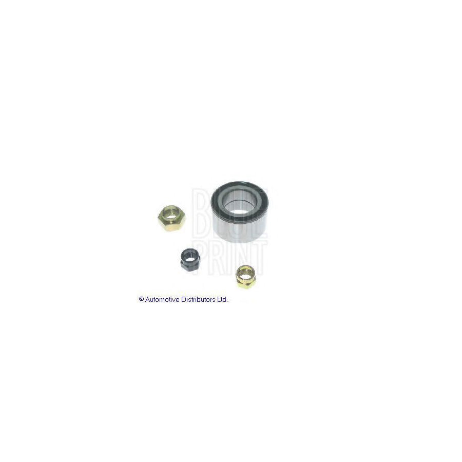 Blue Print Adm58209 Wheel Bearing Kit for Mazda 626