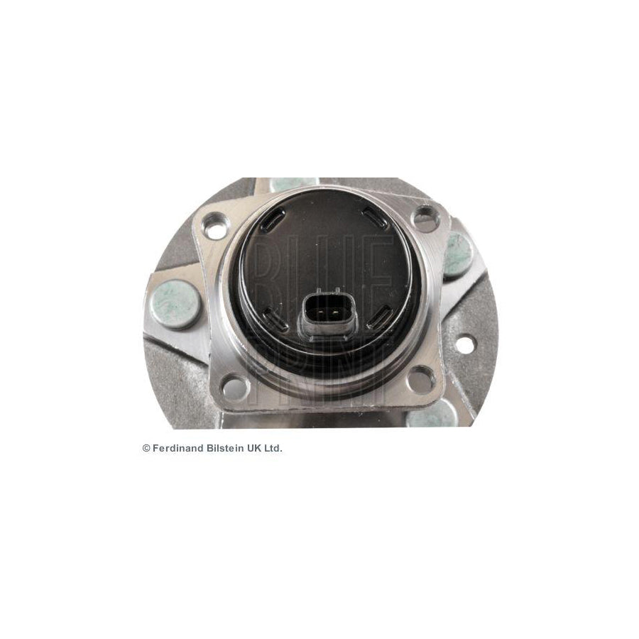 Blue Print Adm58238 Wheel Bearing Kit for Mazda Rx-8 (Se, Fe)