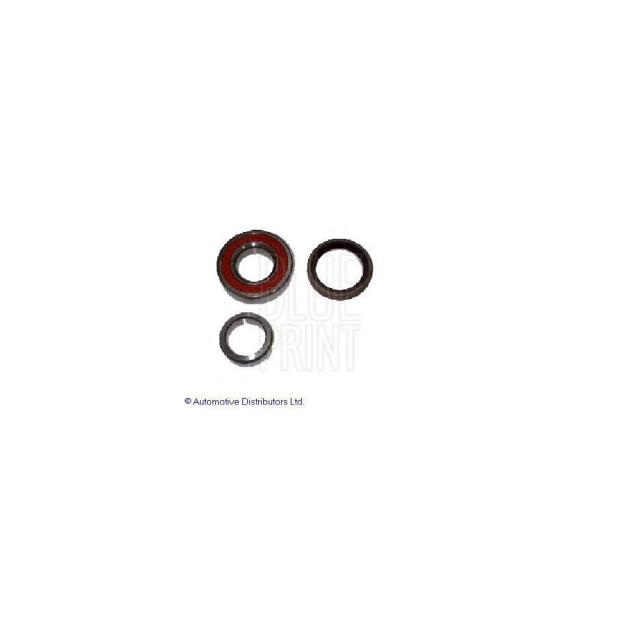 Blue Print Adm58318 Wheel Bearing Kit