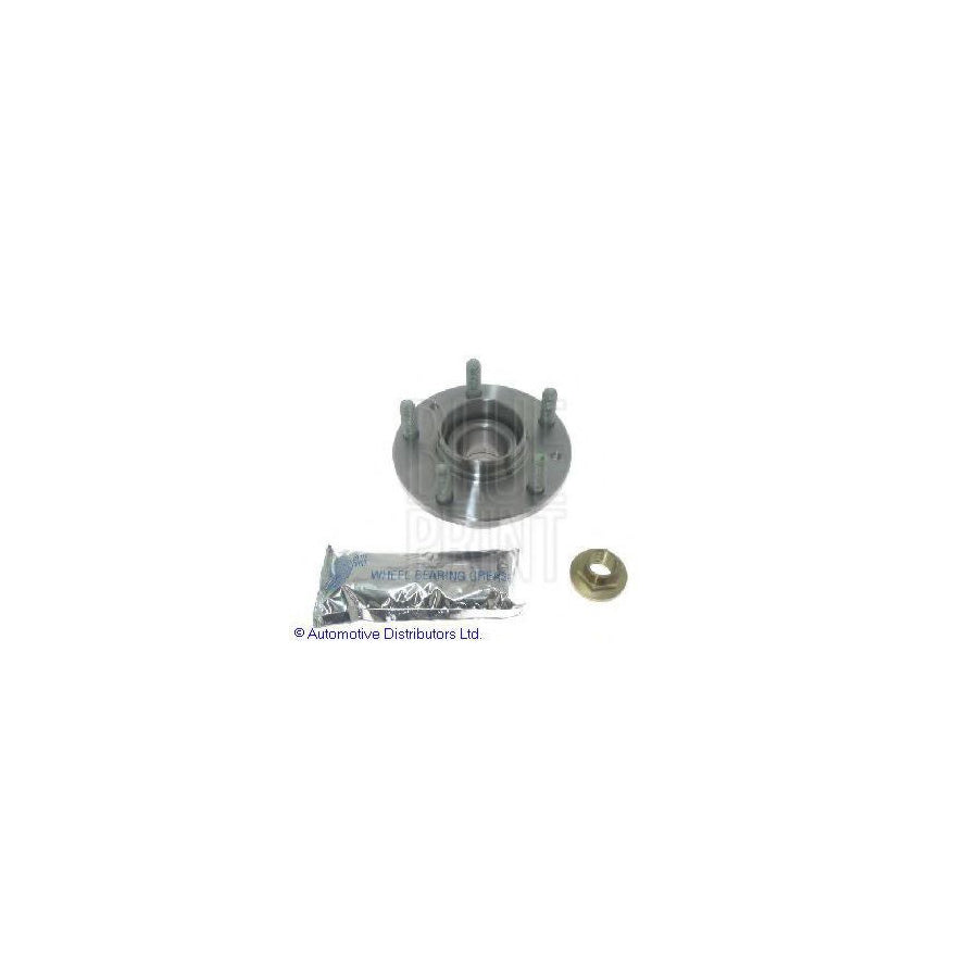 Blue Print Adm58328 Wheel Bearing Kit for Mazda 626