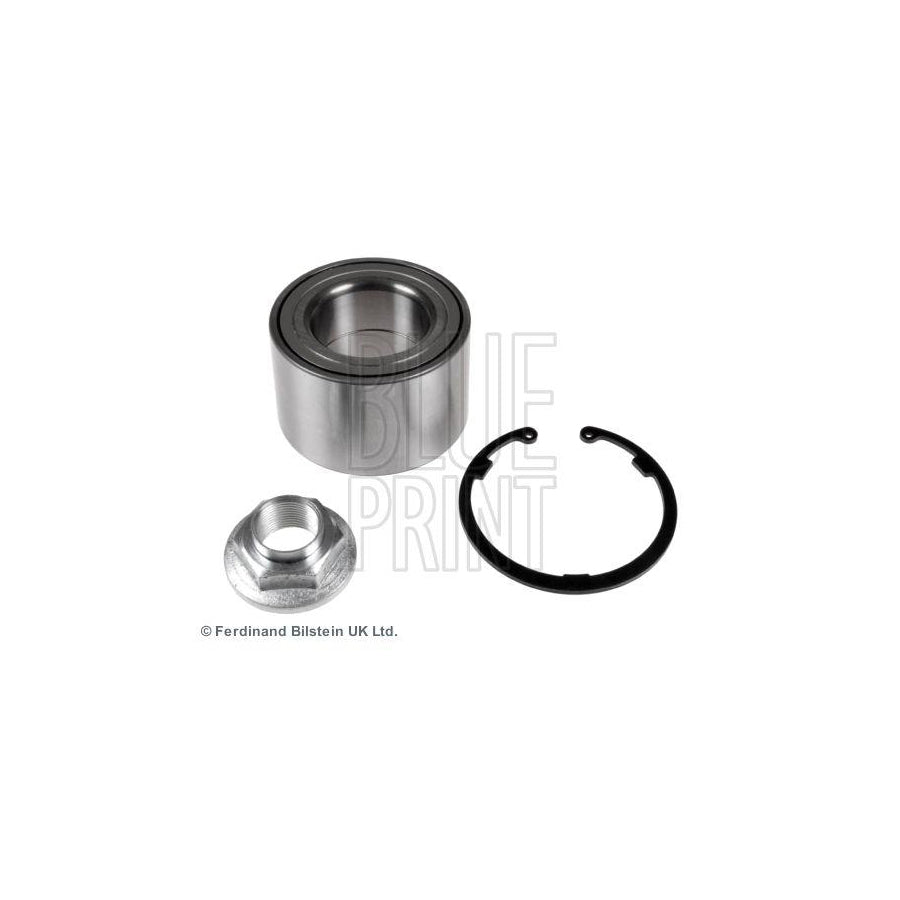Blue Print Adm58333 Wheel Bearing Kit for Mazda Rx-8 (Se, Fe)