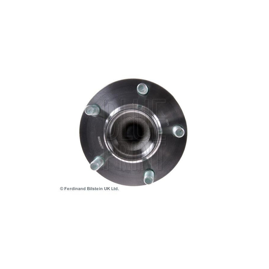 Blue Print Adm58339 Wheel Bearing Kit for Mazda 6