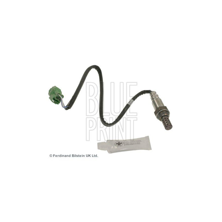 Blue Print Adm58344 Wheel Bearing Kit for Mazda Bt-50 Pickup (CD, Un)