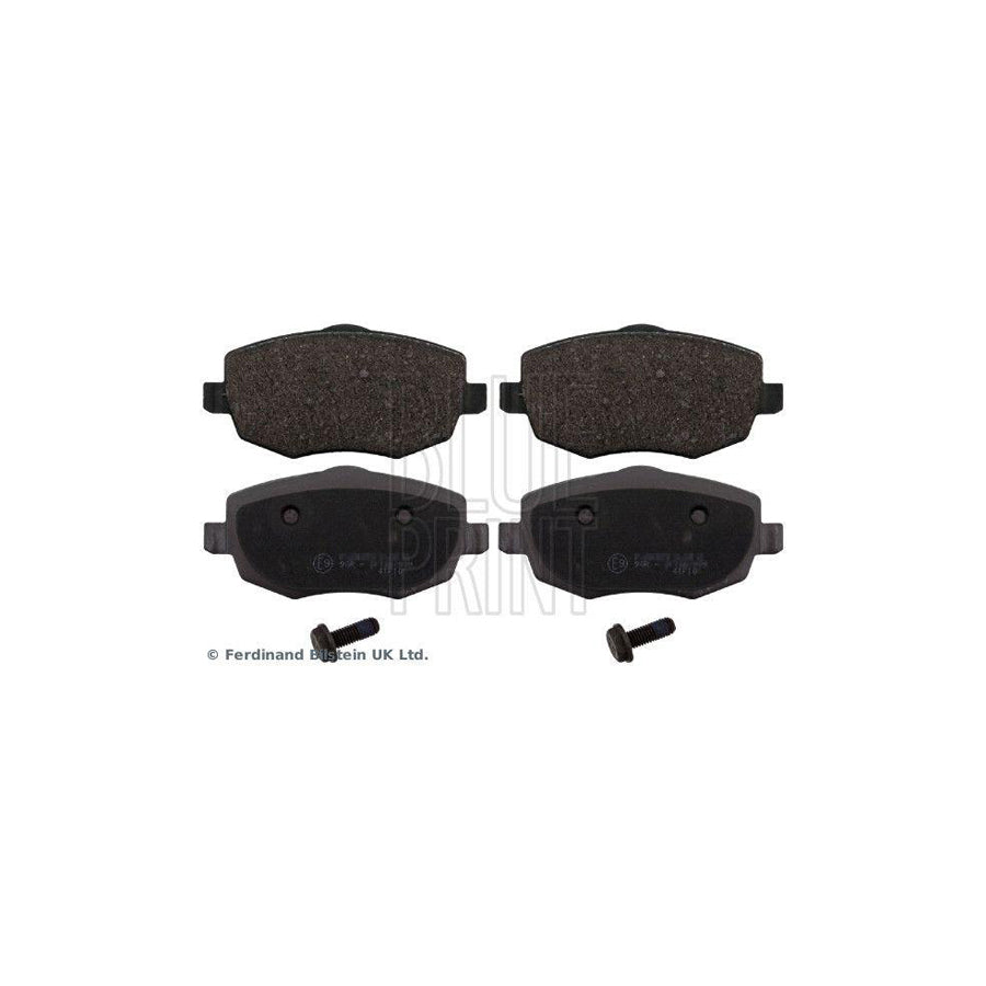 Blue Print Adm588315 Coil Spring for Mazda 6