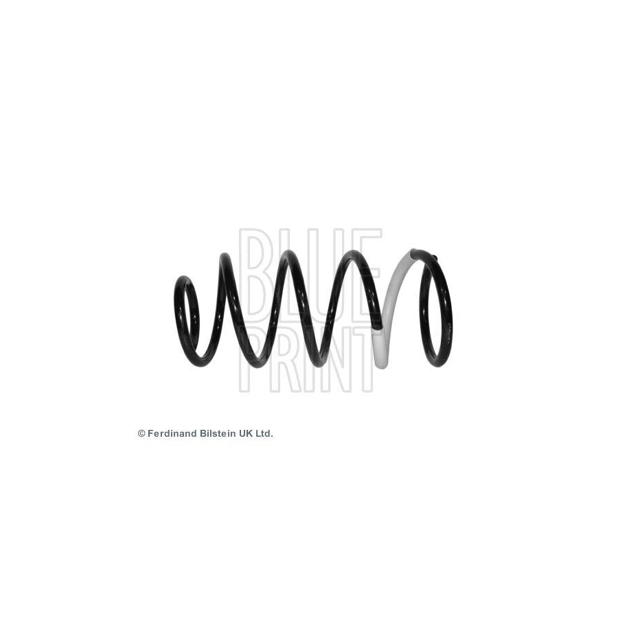 Blue Print Adm588377 Coil Spring for Mazda 3