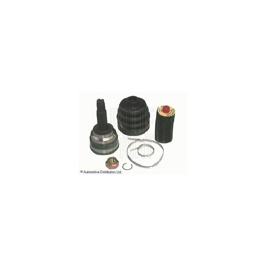 Blue Print Adm58918 Joint Kit, Drive Shaft for Mazda 121 II Saloon (Db)