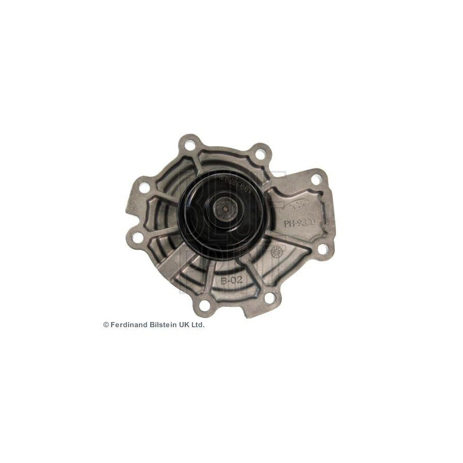 Blue Print Adm59172 Water Pump for Mazda Tribute Estate (Ep)