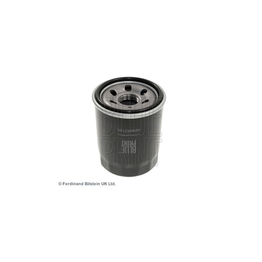 Blue Print Adm59607 V-Ribbed Belt