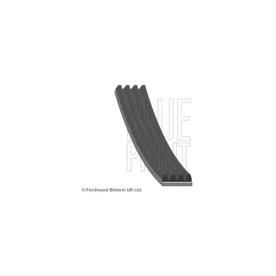 Blue Print Adm59612 V-Ribbed Belt