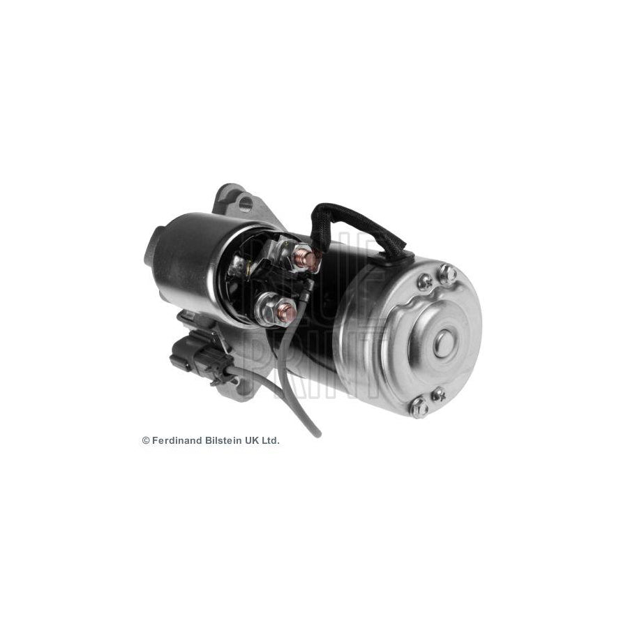 Blue Print Adn112504 Starter Motor