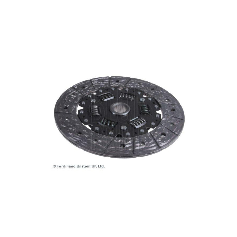 Blue Print Adn11291C Starter Motor