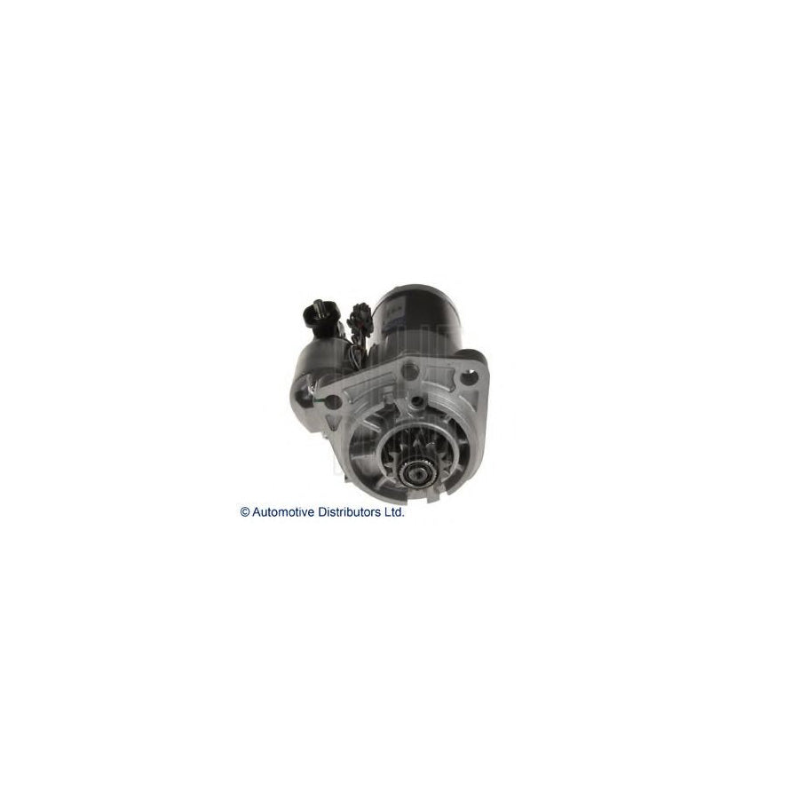 Blue Print Adn11298 Starter Motor