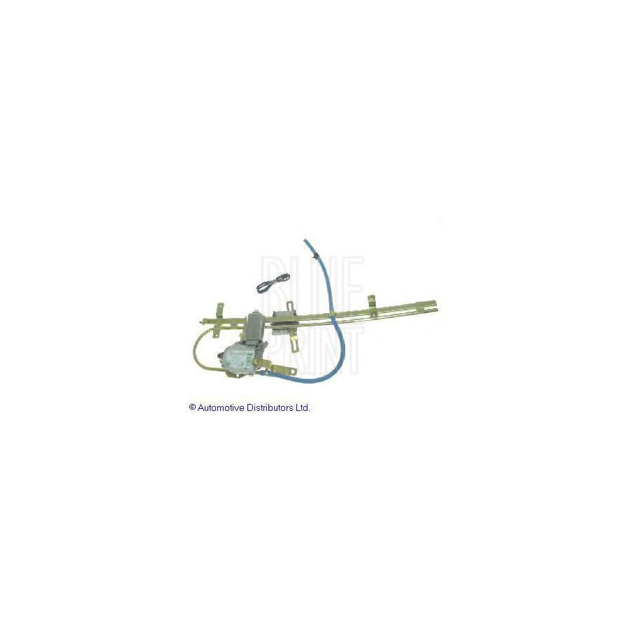 Blue Print Adn11350 Window Regulator for Nissan Serena