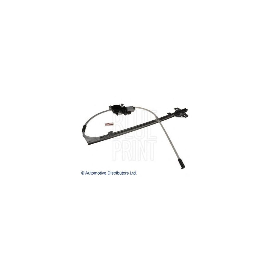 Blue Print Adn11365 Window Regulator