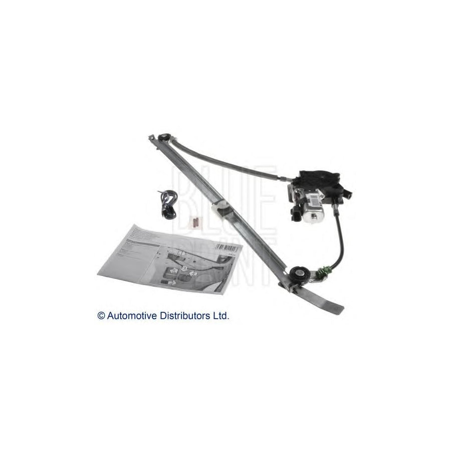 Blue Print Adn11368 Window Regulator